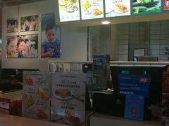 -DQ·蛋糕·冰淇淋(金桥店)