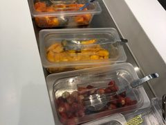 -兰熊鲜奶(西直门凯德mall店)