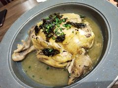 -锡和无锡菜(景丽苑店)