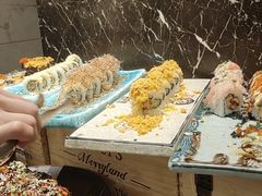 -初色海鲜自助(万丰路店)