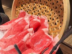 -捞王锅物料理(金华义乌之心店)