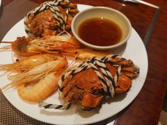 -索菲特西湖大酒店·香榭丽全日候餐厅(南山路店)