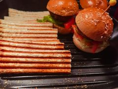 -西安W酒店·WEI全味西餐厅