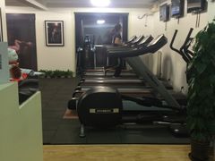 -悦动体能(金融街店)