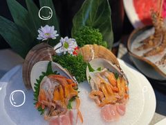-皇城老妈·大连海鲜火锅(港湾店)
