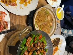 -花舍·新派粤菜·西餐·下午茶(亚运村·鸟巢店)