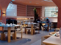 大堂-阿娜尔·新疆菜(宜家荟聚中心店)