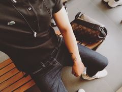 -Trainyard 炼·工场(中国国际贸易中心店)