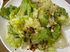 -勇猛子川菜馆(新军路店)