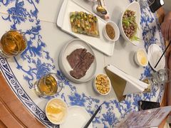 -东方饺子王(大屯路店)