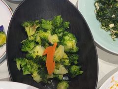 -大碗居·烤鸭·鱼头泡饼(天坛东门店)