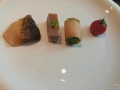-沈灶河豚宴·河豚融合餐厅(汉中路店)
