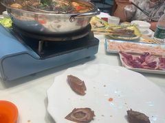 -鹅香四海·卤水火锅·砂锅粥·潮汕菜(宝安店)