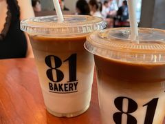 -81BAKERY(大学路店)