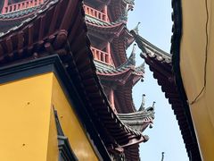 -仓山金山寺