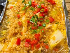 -铁人烧烤(北京店)