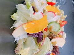 -三品香·江浙菜(松江九谊店)