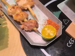 -沼津港精致料理·寿喜烧·烧鸟(漕河泾印象城店)