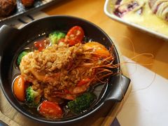 -火山屋台(新街口店)