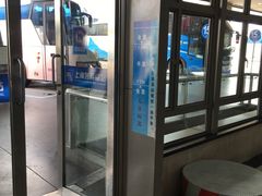-上海长途汽车客运总站