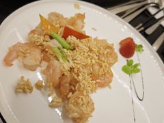 -富淳饭店(陆家嘴保利广场店)