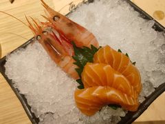 -匠和风精致料理(福州金融街万达店)
