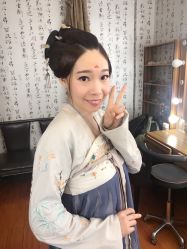 点击看大图 -美云庭古装·格格服汉服·京城旅拍(北京店)