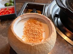 -同仁四季椰子鸡(罗湖国贸店)