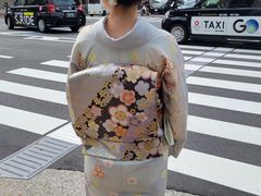 -东京浅草和服体验江户和装工房雅(浅草本店)