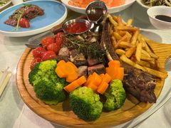 -陶家堡·多意食餐饮(益健路店)