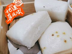-食膳公园包子铺(烈士公园店)