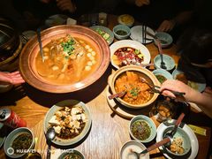 -北京食堂·烤鸭·宵夜(亚运村店)