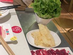 -潮泰牛肉火锅 · 创于1992年(车公庙店)