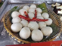 -德四家·云南傣味烧烤品牌(和谐店)