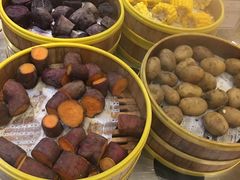 -融信华邑酒店·鲜艳西餐厅