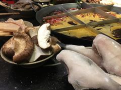-肥龙火锅(南坪店)