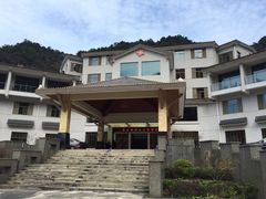 -三清山锦琛山庄