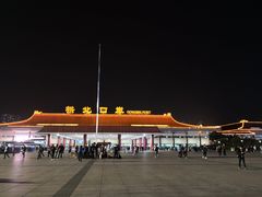 -珠海拱北口岸