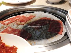 烤锅-哆来咪火锅烤肉自助(牌楼店)