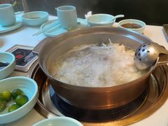 -润园四季椰子鸡火锅(南山海岸城店)