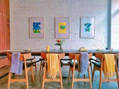 大堂-AO cafe＆bistro