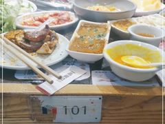 -一品诚记烤肉·甄选店(中南路店)