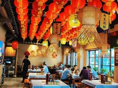 -山涧肴·泉水煮活鱼(坂田店)