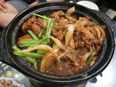 -川香煲(茅台路店)