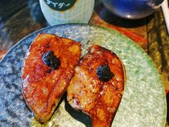 -炙柒Sekinana·精致料理 烧鸟·铁板烧(海上世界店)