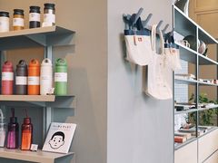 -dotcom coffee古点咖啡(致真大厦店)