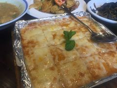 -涌上外婆桥(慈溪店)