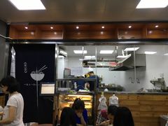 -林润和陕西面食研发中心(青年路店)