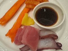 -苏州吴宫泛太平洋酒店