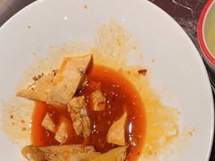 -新白鹿餐厅(西湖银泰店)